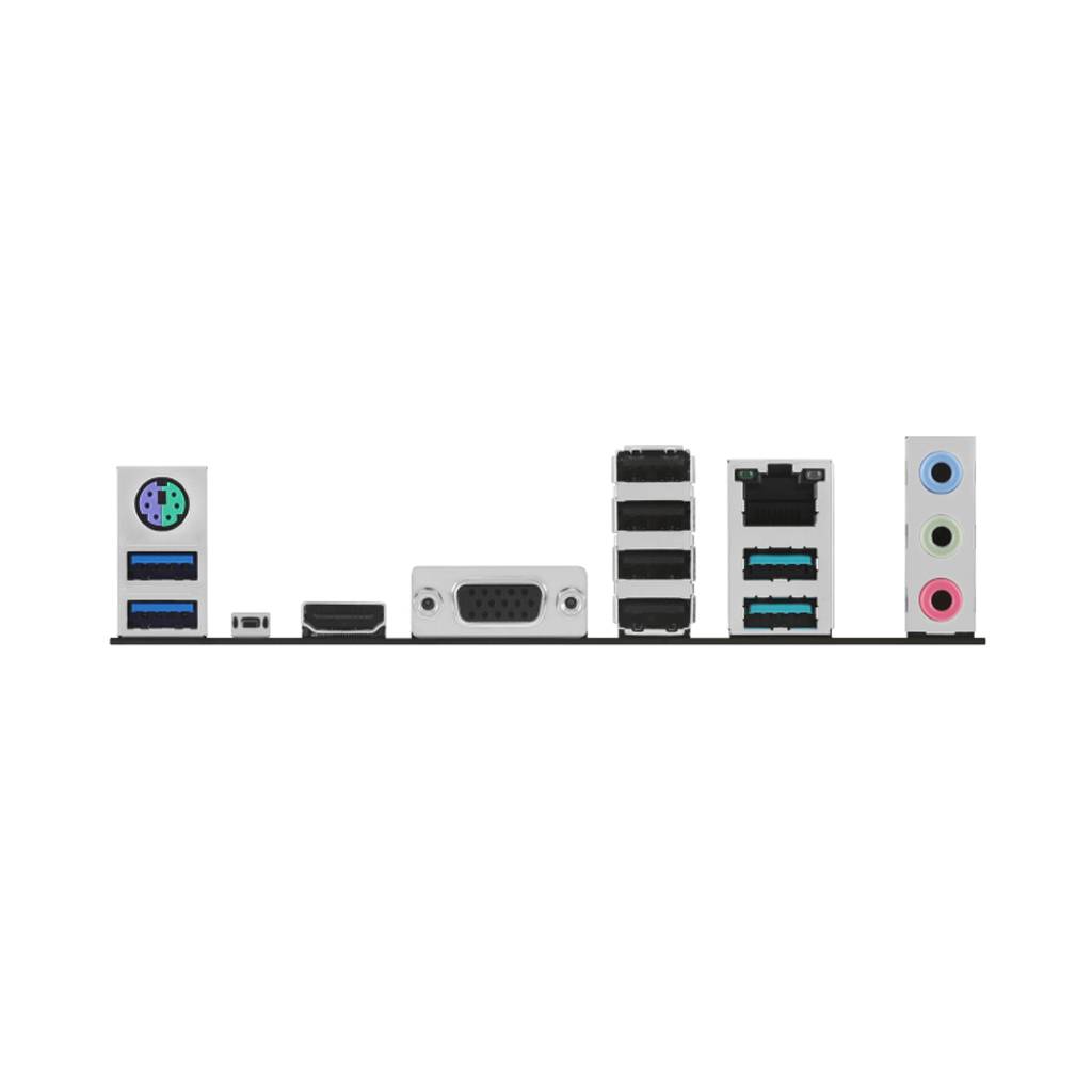 MB ASUS PRIME B650M-K (AMD,AM5,DDR5,mATX) Multimedia-Technik Mainboards AMD