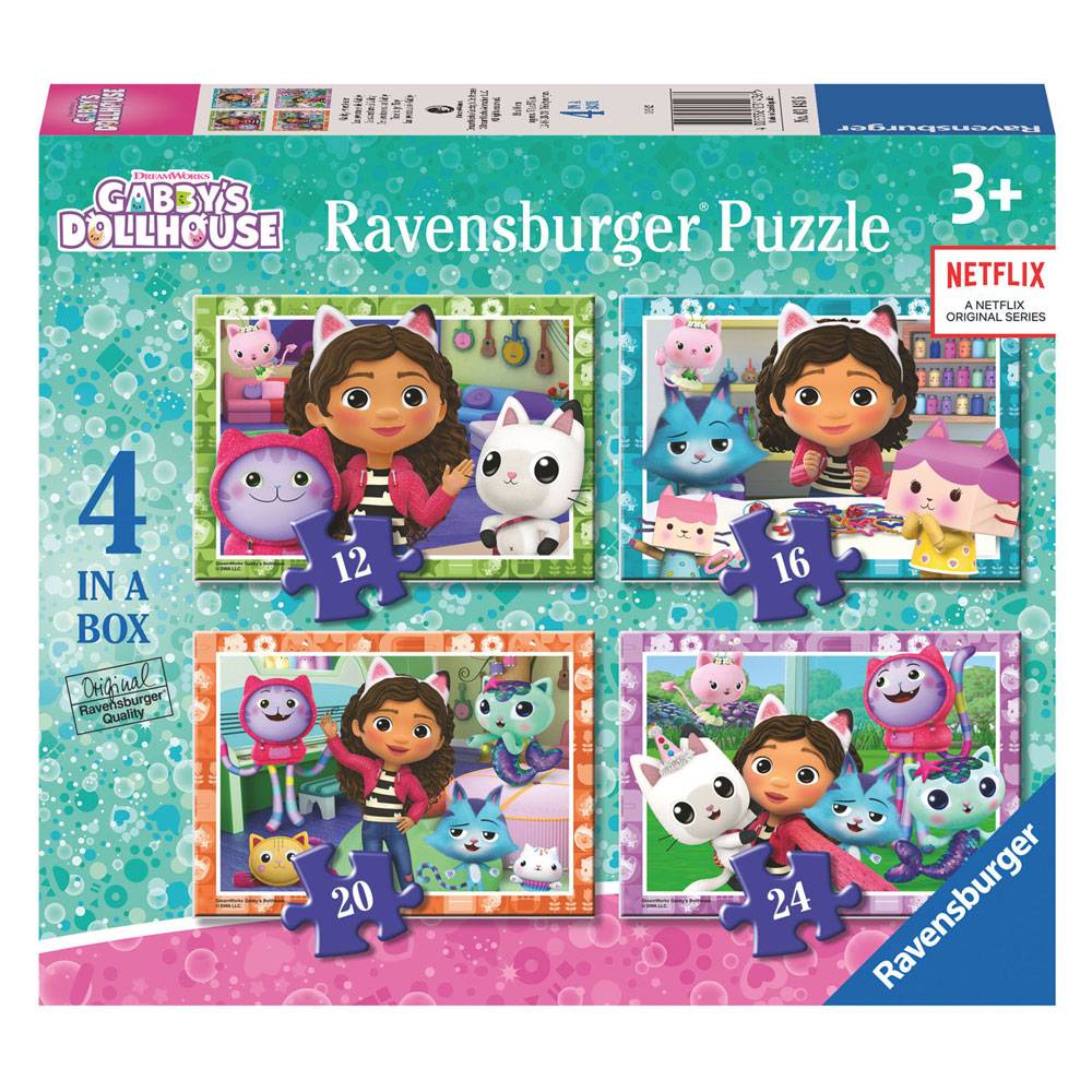 Ravensburger , 1x -04005556031436