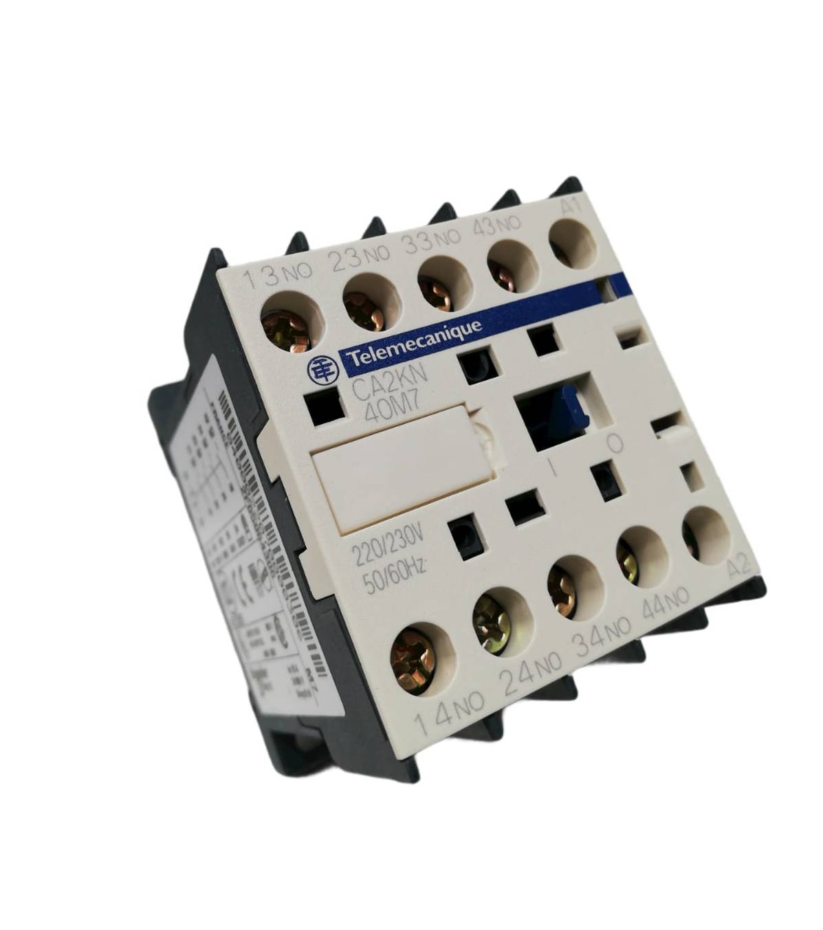 Schneider Electric , 1x -03389110500332