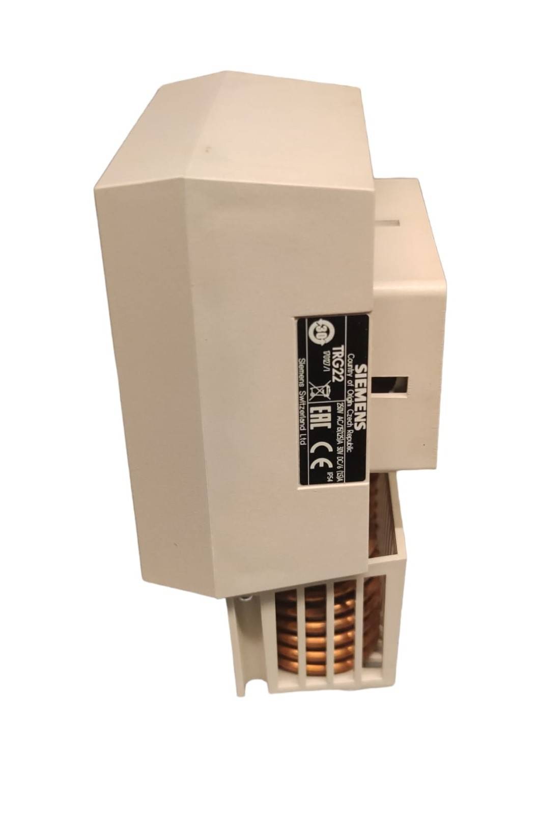 Siemens , 1x -07612914049186