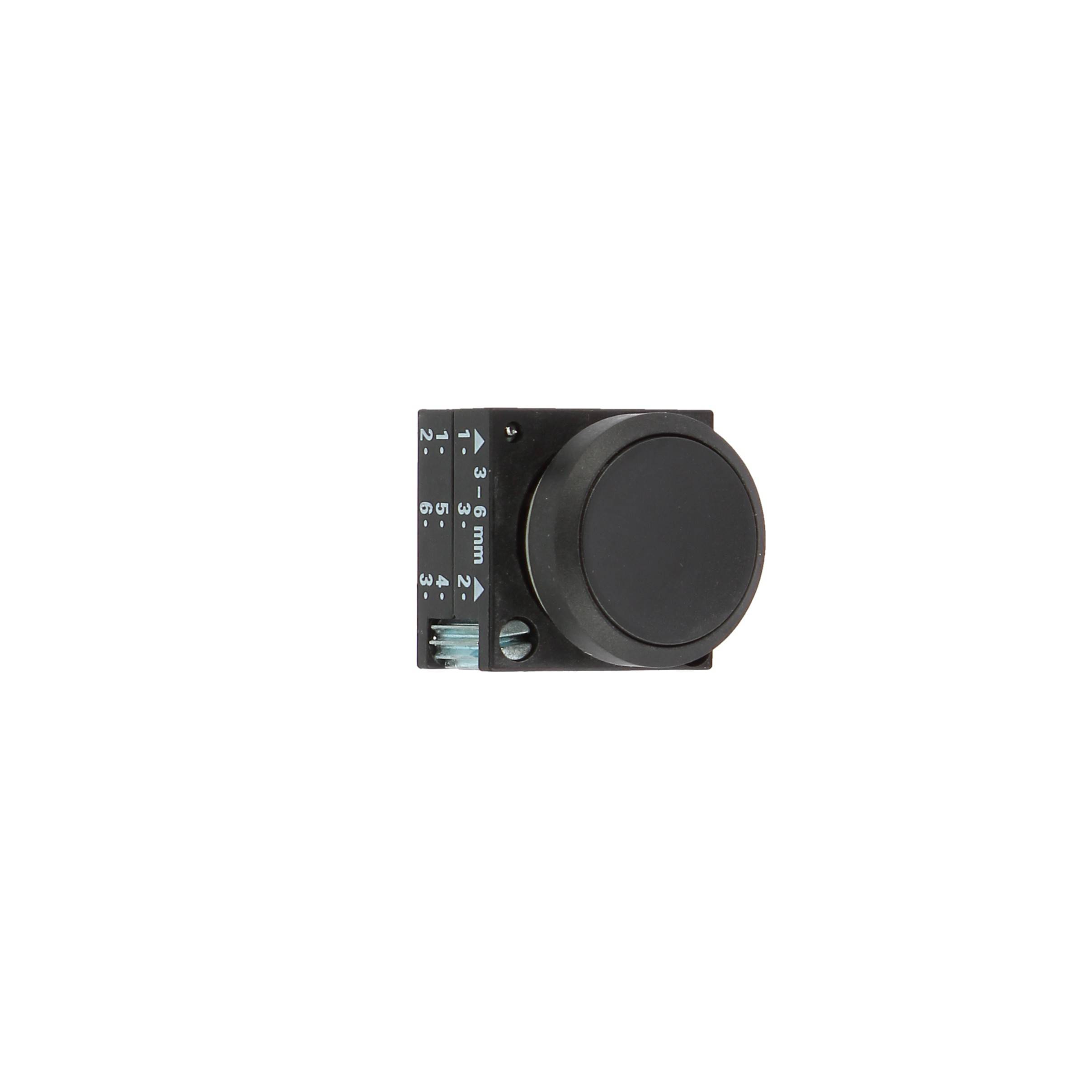 Drucktaster 3SB30000AA11