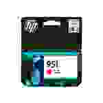 HP 951 Magenta Officejet Tintenpatrone 8ml Multimedia-Technik Patronen HP