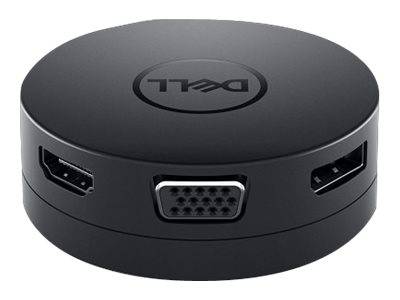 DELL DA300 Docking Station | Mobile Adapter