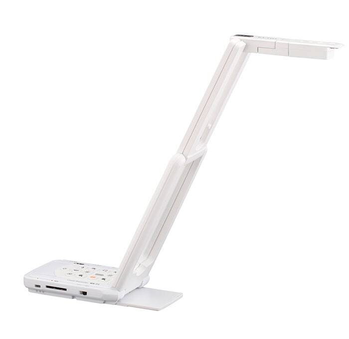 ELMO MX-P3 Portable 4K Dokumentenkamera