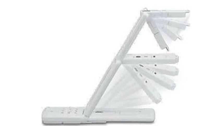 ELMO MX-P3 Portable 4K Dokumentenkamera