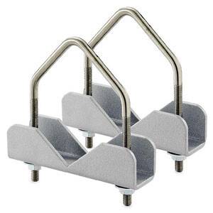 Montagekomponente (2 Klammern) - für Projektor