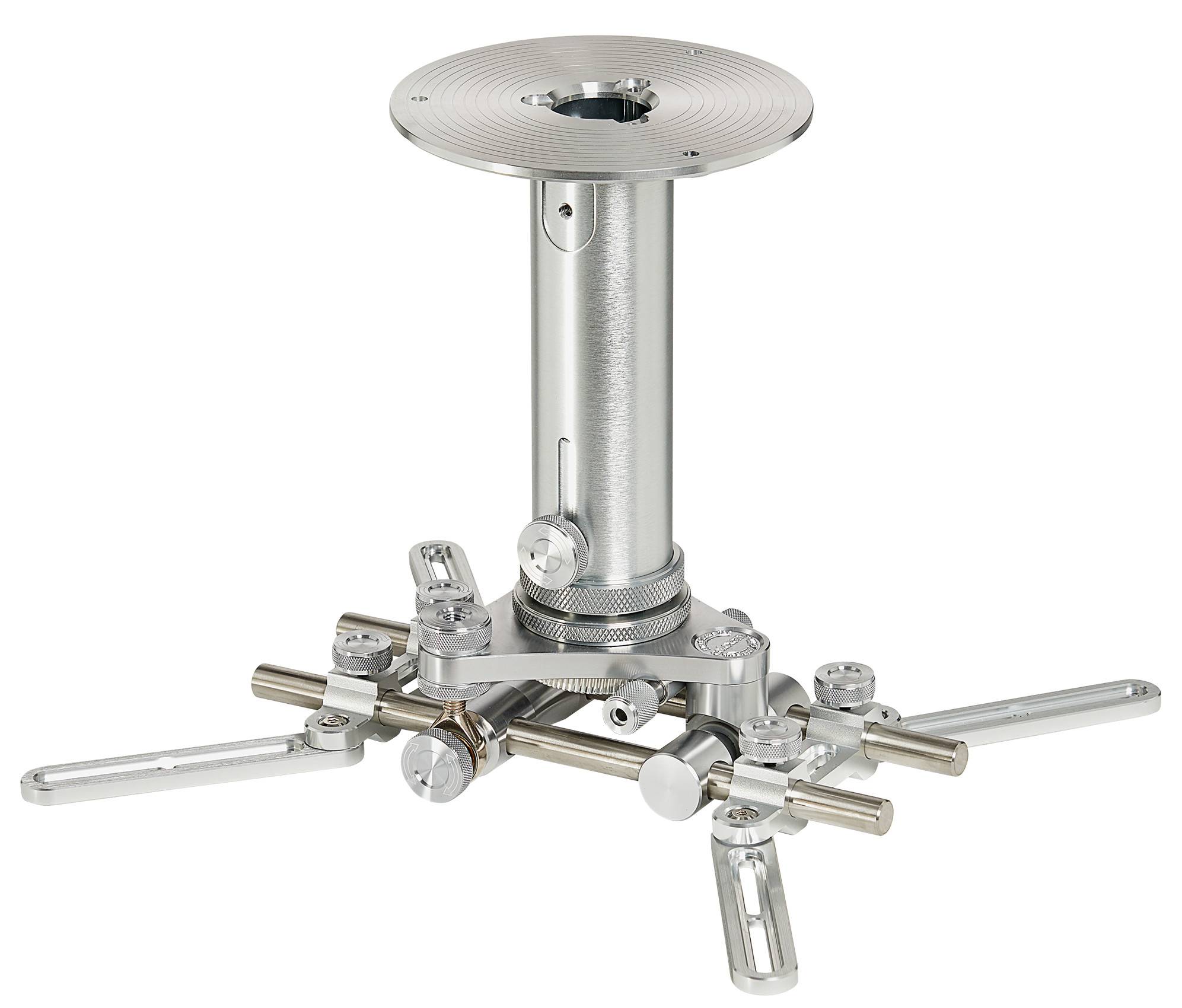 celexon Beamer-Deckenhalterung MultiCel LuxusLine OMG-1000 S