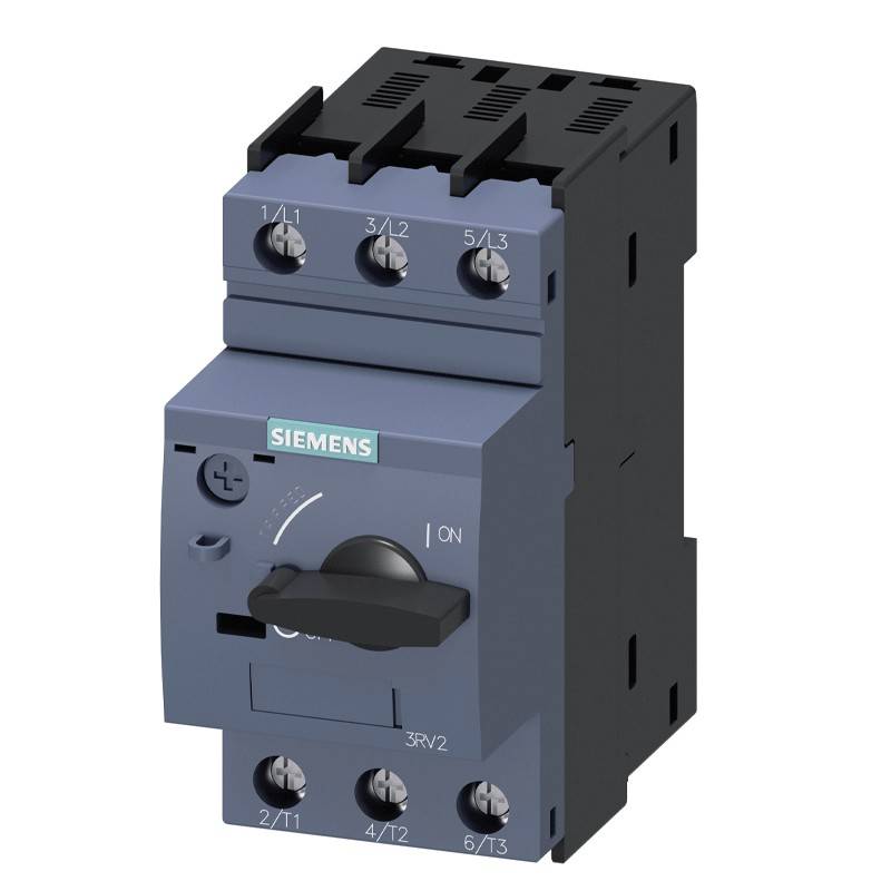 Siemens Indus.Sector Leistungsschalter 3RV2021-1KA10