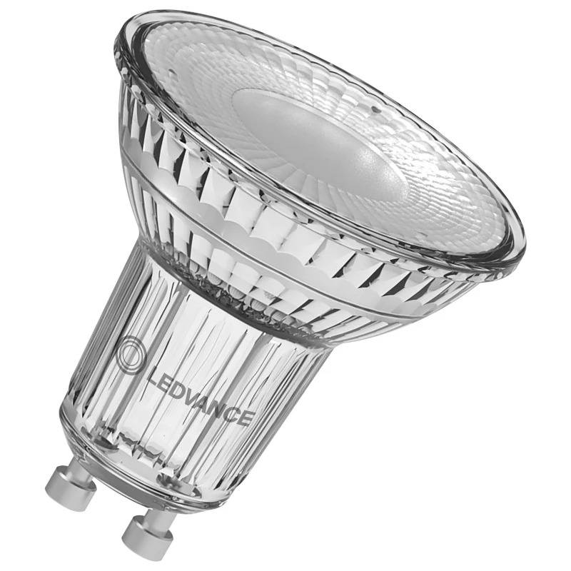 Ledvance OSR PAR16 50 36° dim P 4.5W 927 GU10 LED