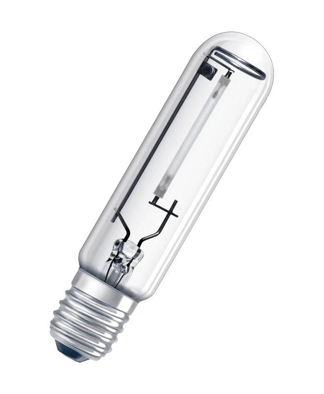 OSRAM Entladungslampe NAV-T 70W Super 4Y 156 mm E27 71 W EEK: G (A - G) Warmweiß dimmbar 1 St.
