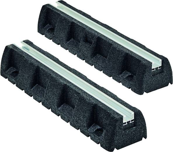 Vaillant Dämpfungssockel 60cm f.aroTHERM/Split 0020250226 (VE2)