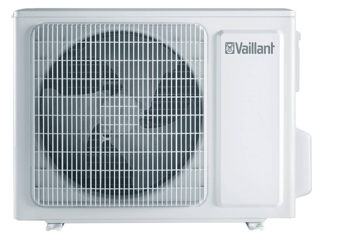 Vaillant Klimagerät Mono Split VAI5-050WNI