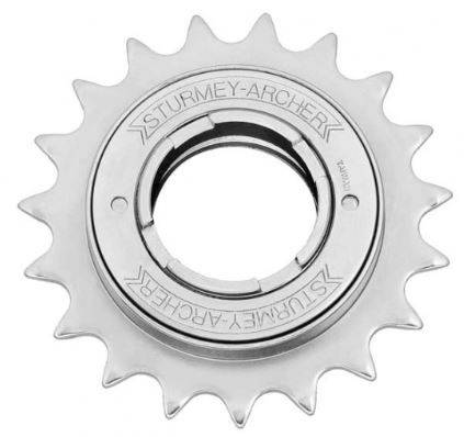 SturmeyArcher Sturmey Archer Single Freewheel 20t. 1/8 "SFS30