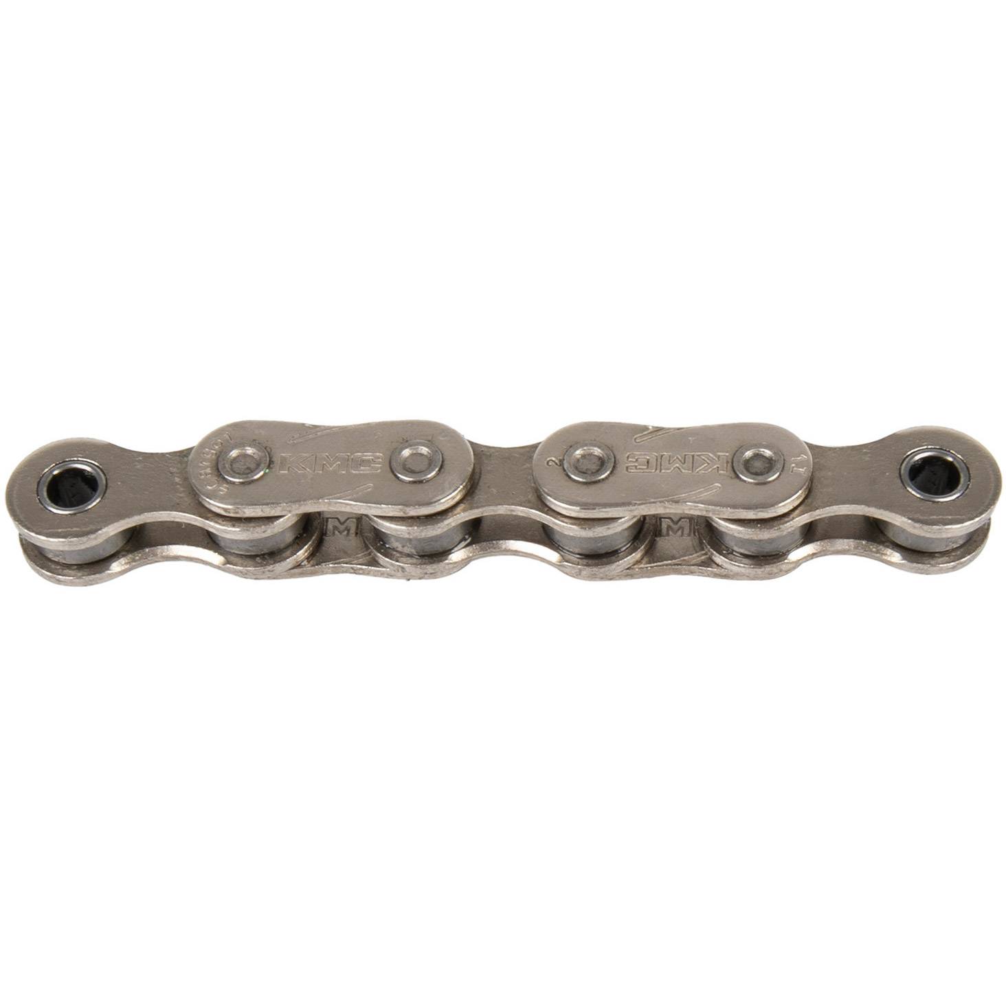 KMC Halskette ecargo1 EPT 50m Rolle + 40cl