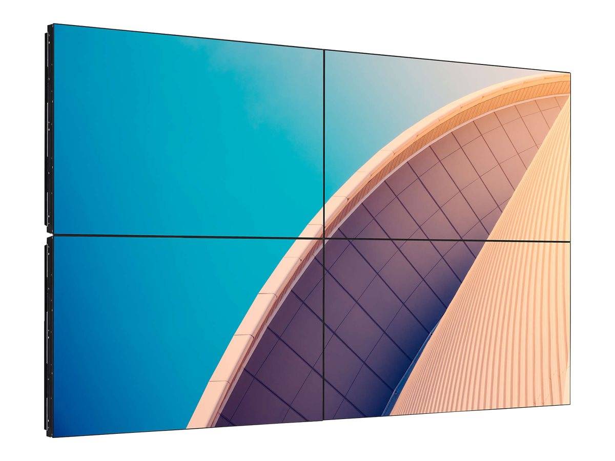 Philips 55BDL3107X - 140 cm (55") Diagonalklasse (138.7 cm (54.6")