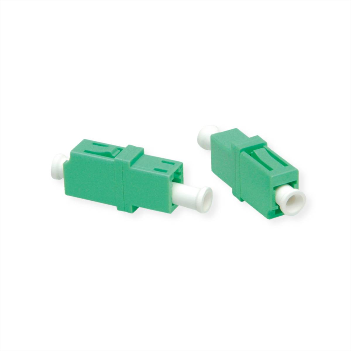 SOFTING FiberXpert 700 SM Messkabelkit, SC-LC/APC, 2m - Referenzqualität Tester Kabeltester