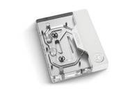 EK Water Blocks 3831109906644, Wasserblock, Transparent, Weiß, 1/4 Zoll, 1 Stück(e)