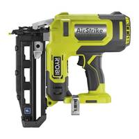Ryobi Ryob Akku-Nagler R16GN18 ONE+ 18VSchwarz; Grün