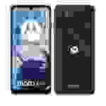 Motorola Solutions Motorola Moto E 22 - 16,5 cm (6.5 Zoll) - 3 GB - 32 GB - 16
