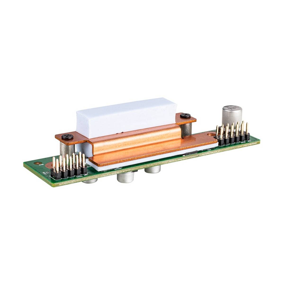 Shuttle Wide-range voltage (9-36V)