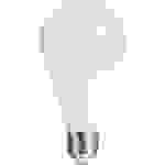 Goobay 65389 LED Glühbirne E27 Leuchtmittel 15 Watt / LED Birne warmweiß 3000 K / Sockel E27 / LED Glühlampe mattiert