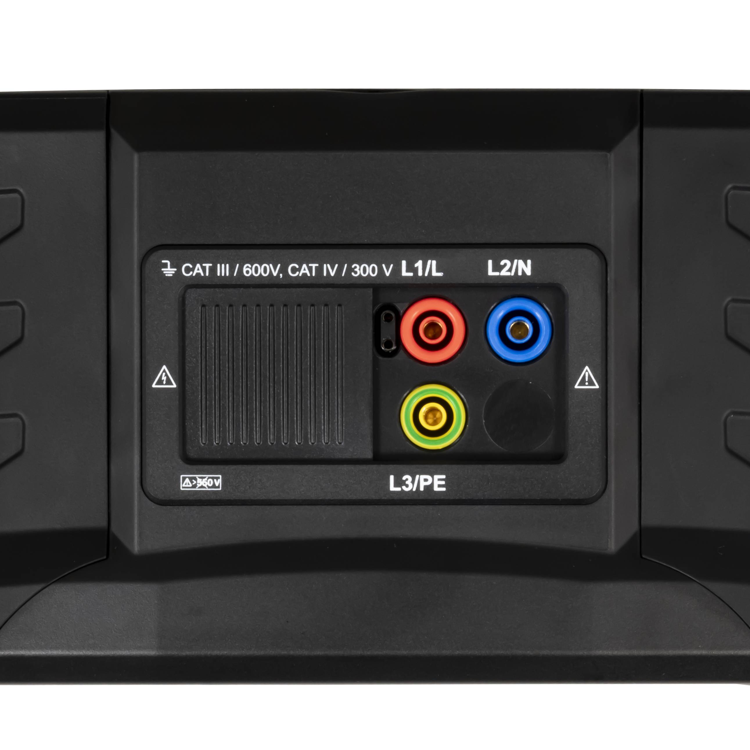 PCE Instruments Installationstester PCE-ITE 55B nach EN 61557 |DIN VDE0100 |RCD Typ A, AC, B, B+, F |EV Prüfung optional