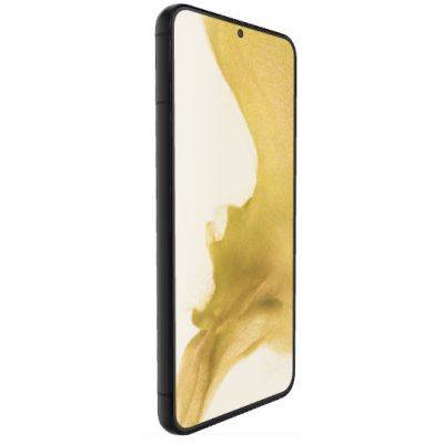 Samsung Galaxy S22 5G 256 GB Dual-Sim Graphite Neu