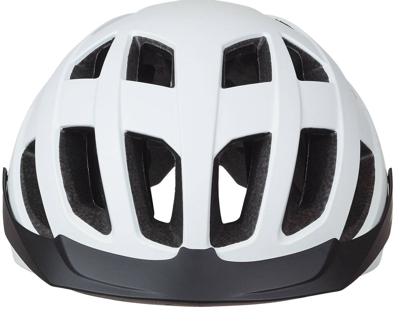 Polisport PolispGoudt Helm City Move L 58-61 cm Weiß