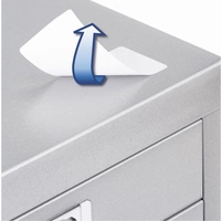 Herma 5074 Adress-Etiketten 63.5 x 38.1mm Papier Weiß 525 St. Wiederablösbar Tintenstrahldrucker, Laserdrucker, Farblaserdrucker Herma 5074 Adress-Etiketten 63.5 x 38.1mm Papier Weiß 525 St. Wiederablösbar Tintenstrahldrucker, Laserdrucker, Farblaserdrucker