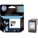 HP Druckerpatrone 350 Original Schwarz CB335EE Tinte HP Druckerpatrone 350 Original Schwarz CB335EE Tinte