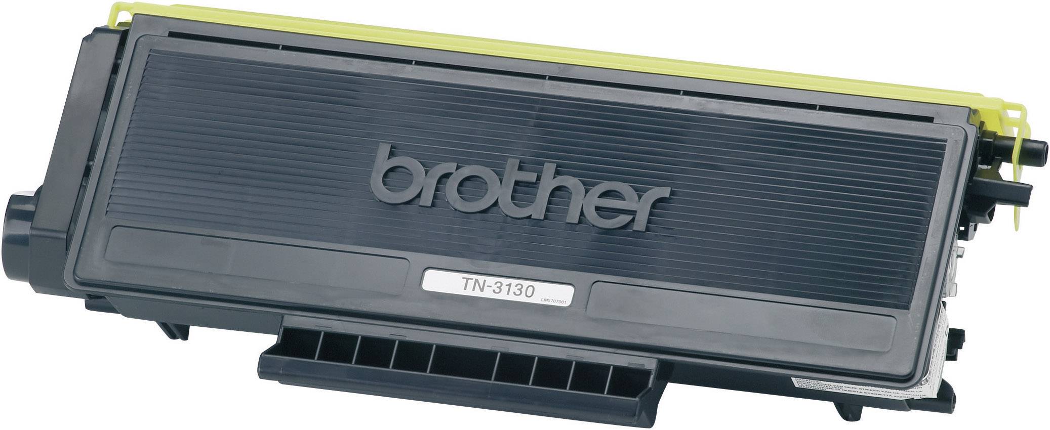 Brother Toner TN-3130 Original Schwarz 3500 Seiten TN3130