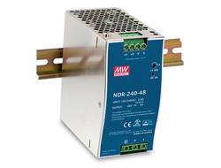 D-Link DIS-N240-48 DIS-N240-48 Industrial Netzteil 2 Netzteil