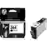 HP 364 Druckerpatrone Original Schwarz CB316EE Tinte
