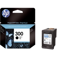 HP 300 Druckerpatrone Original Schwarz CC640EE Tinte HP 300 Druckerpatrone Original Schwarz CC640EE Tinte