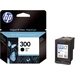 HP 300 Druckerpatrone Original Schwarz CC640EE Tinte HP 300 Druckerpatrone Original Schwarz CC640EE Tinte