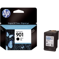 HP Druckerpatrone 901 Original Schwarz CC653AE Tinte HP Druckerpatrone 901 Original Schwarz CC653AE Tinte