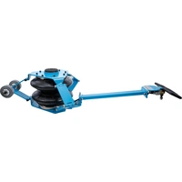 BGS 71009 Pneumatischer Ballon-Wagenheber 2000 kg fahrbar, max. 410 mm BGS 71009 Pneumatischer Ballon-Wagenheber 2000 kg fahrbar, max. 410 mm