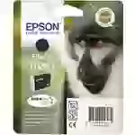 Epson Druckerpatrone T0891 Original Schwarz C13T08914011 Epson Druckerpatrone T0891 Original Schwarz C13T08914011