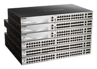 D-Link DGS-3130-30PS/E DGS-3130-30PS/E 30Port PoE Switch Netzwerk Switch