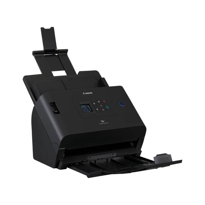 Canon imageFORMULA DR-S250N - Dokumentenscanner - Contact Image Sensor (CIS) - D