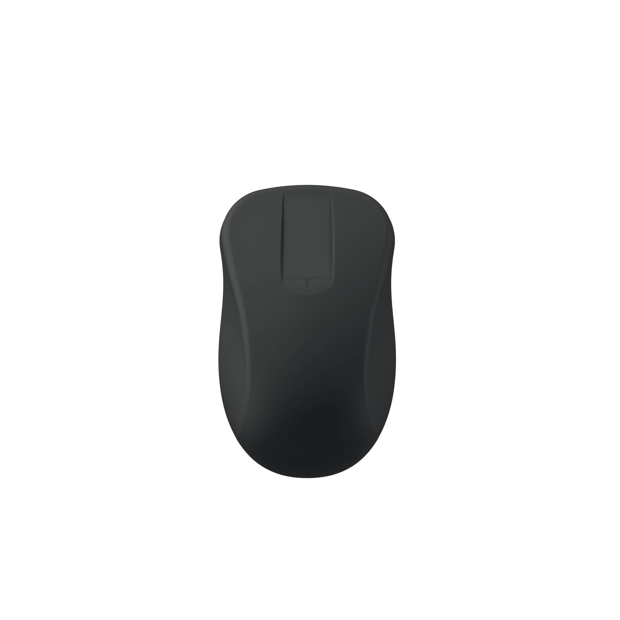 Cherry Active Key Medical AK-PMH21 - Maus - Hygiene, mit Touch-Scroll-Sensor - ergonomisch - rechts- und linkshändig - o