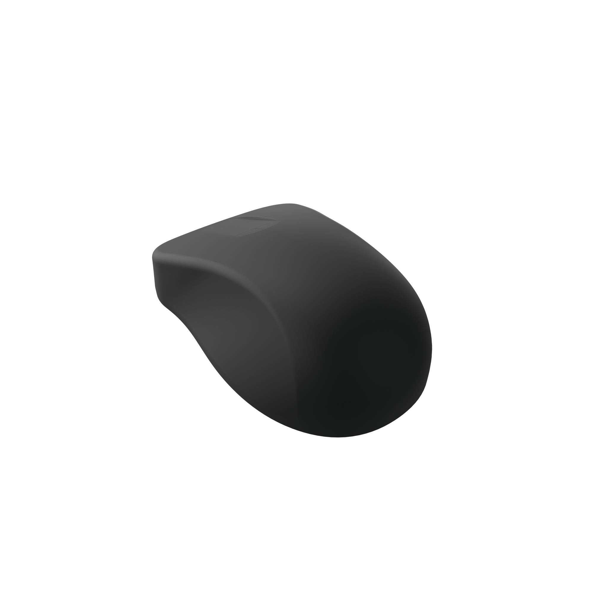 Cherry Active Key Medical AK-PMH21 - Maus - Hygiene, mit Touch-Scroll-Sensor - ergonomisch - rechts- und linkshändig - o