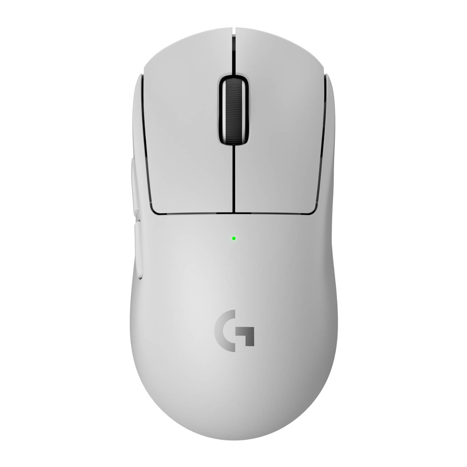 Logitech G PRO X SUPERLIGHT 2 - Maus - Gaming