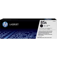 HP Toner 85A Original Schwarz 1600 Seiten CE285A HP Toner 85A Original Schwarz 1600 Seiten CE285A