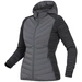 Leibwächter CADHYJ Casual Line, Damen-Hybridjacke grau, Gr. 34 CADHYJ0734 Leibwächter CADHYJ Casual Line, Damen-Hybridjacke grau, Gr. 34 CADHYJ0734