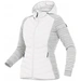 Leibwächter CADHYJ Casual Line, Damen-Hybridjacke weiß, Gr. 42 CADHYJ0442 Leibwächter CADHYJ Casual Line, Damen-Hybridjacke weiß, Gr. 42 CADHYJ0442