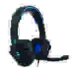 Eminent PL3320 Play - Gaming - Headset - ohrumschließend