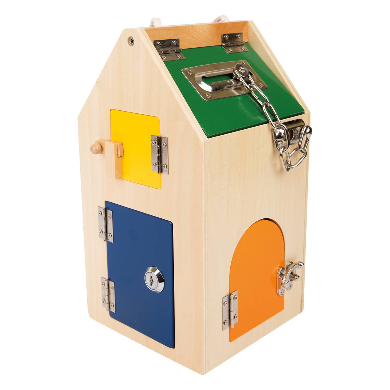 Small Foot , 1x -04020972044327