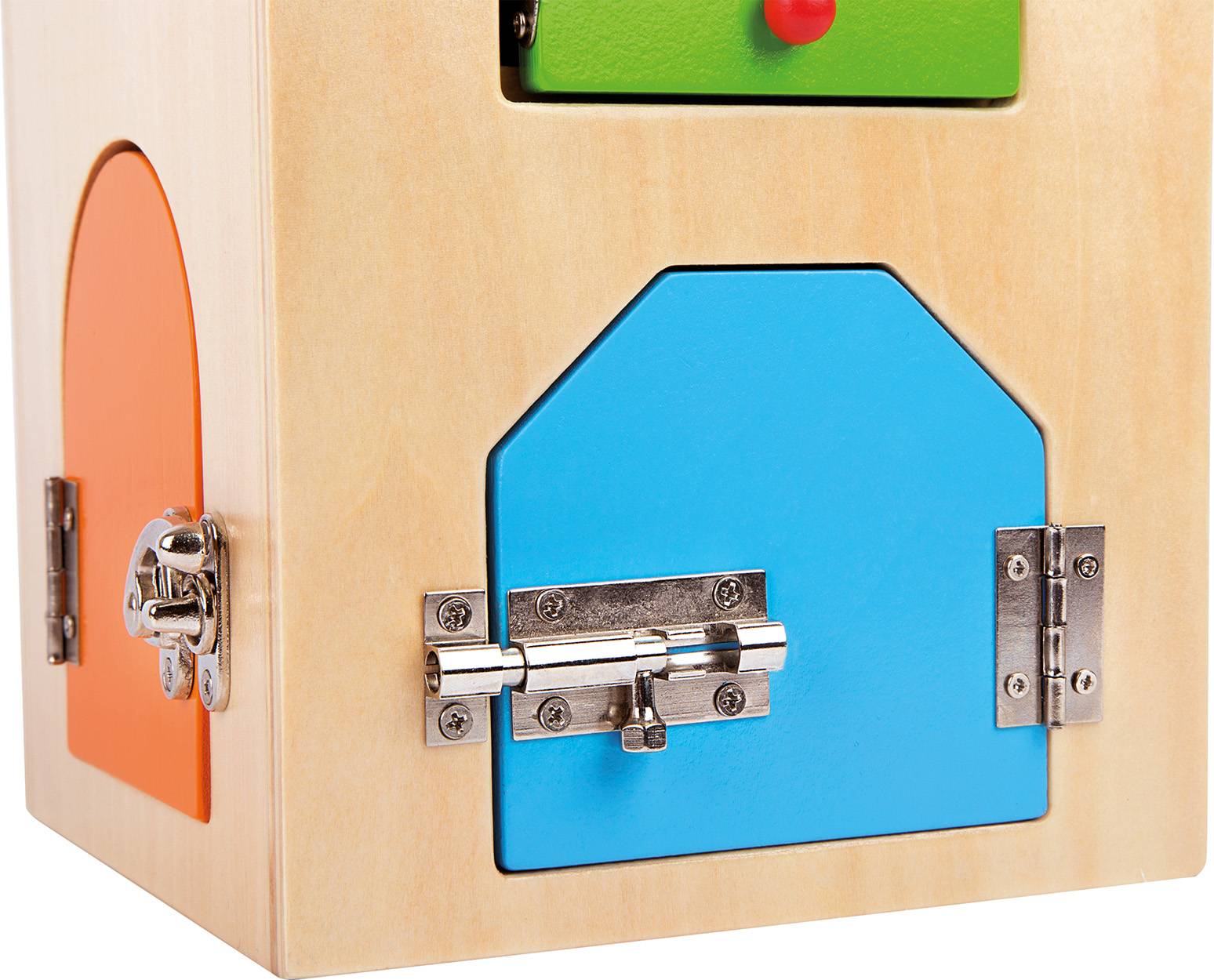 Small Foot , 1x -04020972044327