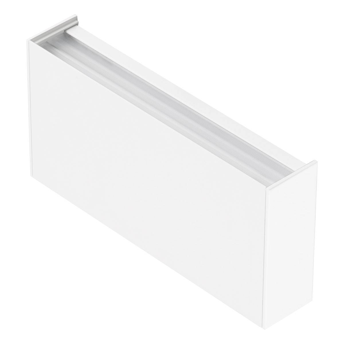 EVN Lichttechnik LED-Wandleuchte WA20080125 8 W, 119 lm/W, 950 lm, 180 mm, 38 90 mm